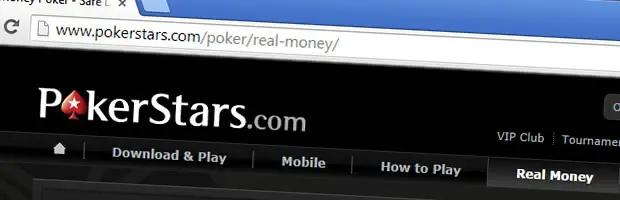 PokerStars