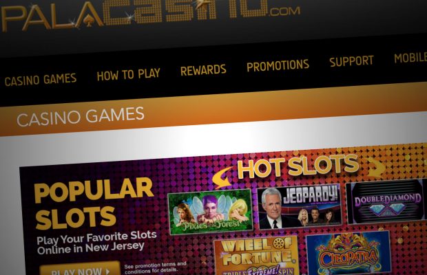 Pala Casino NJ