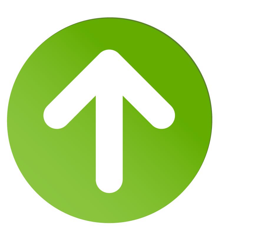 Up arrow