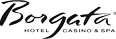 Borgata logo