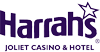 Harrahs logo