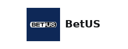BetUS Casino logo