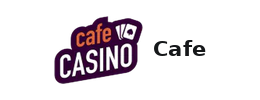 Cafe Casino logo