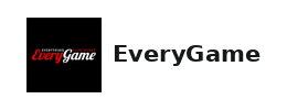 EveryGame Casino logo