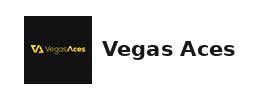 Vegas Aces Casino logo