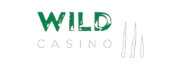 Wild Casino logo