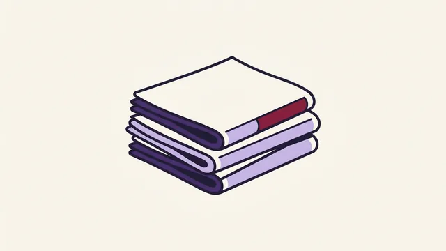 Blog section illustration