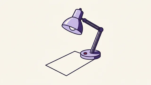 Blog section illustration