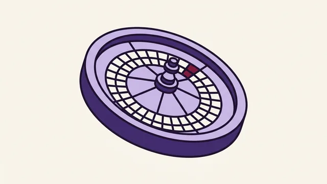 Casinos section illustration