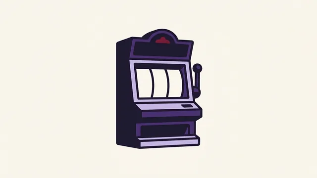 Casinos section illustration