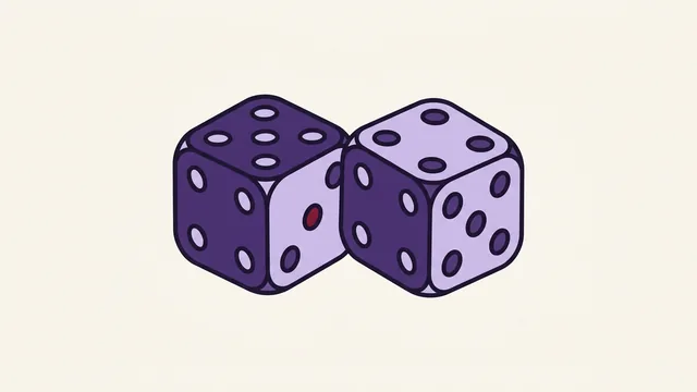 Casinos section illustration