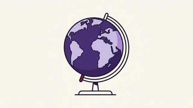 Beyond the US section illustration