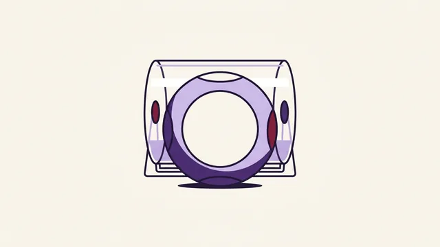 Lottery section illustration