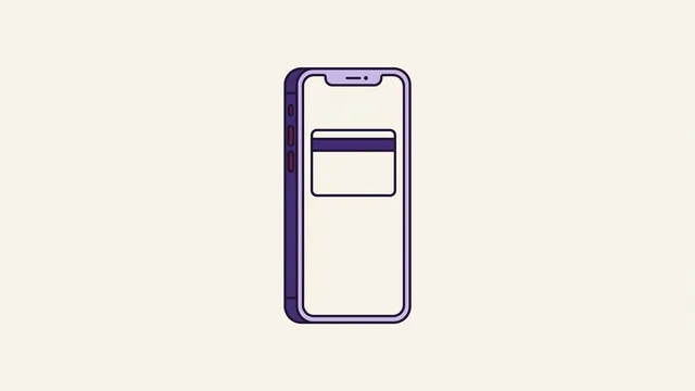 Blog section illustration