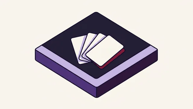 Poker Rooms section illustration