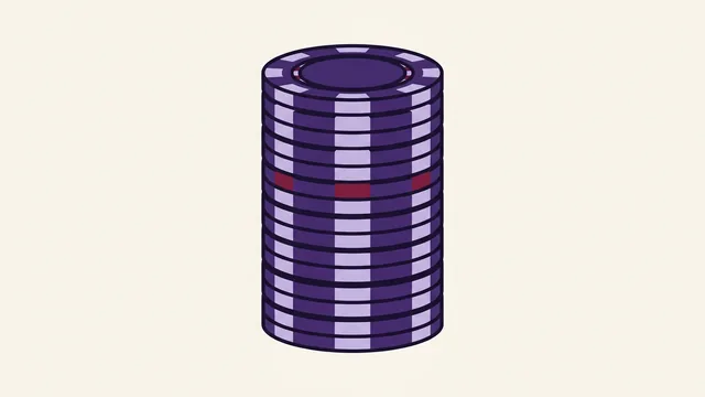 New jersey online poker section illustration