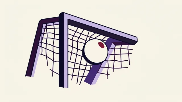Sports betting section illustration