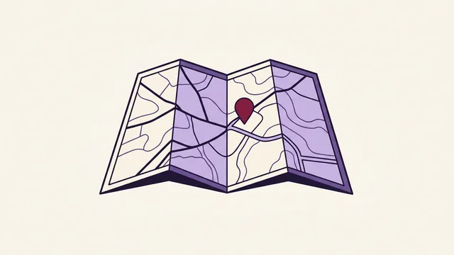 Colorado section illustration