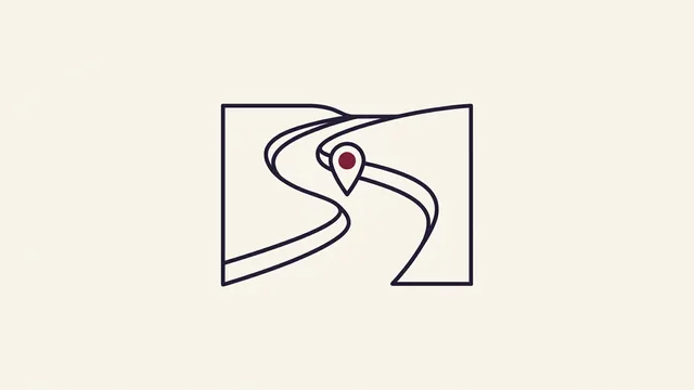 Nevada section illustration